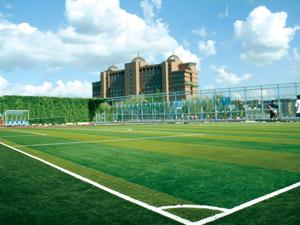 內(nèi)蒙古大學