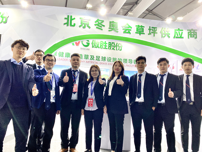 落幕不散場，未來更可期|第81屆中國教育裝備展示會完美收官！