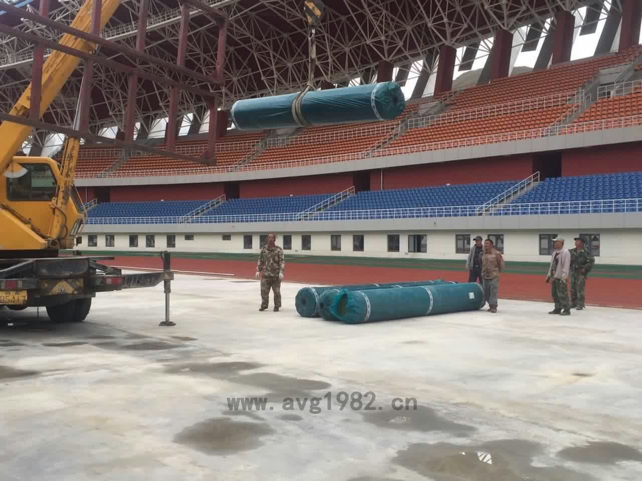 拉薩體育中心 拉薩體育中心