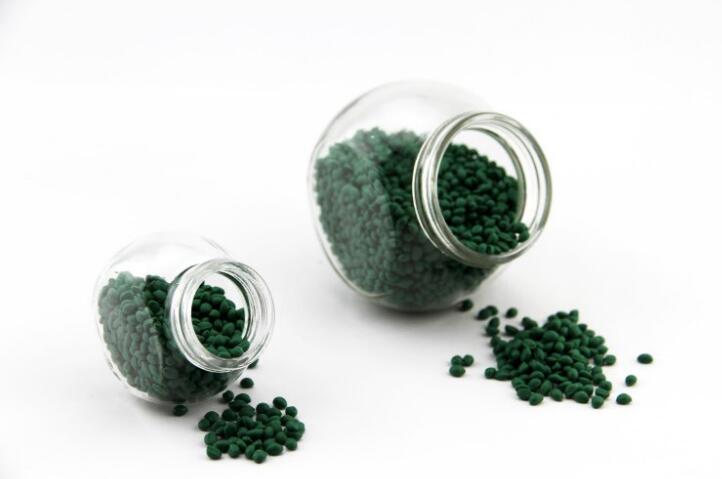 橡膠顆粒 橡膠顆粒