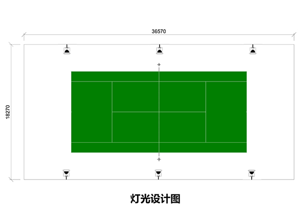 燈光設(shè)計圖 燈光設(shè)計圖