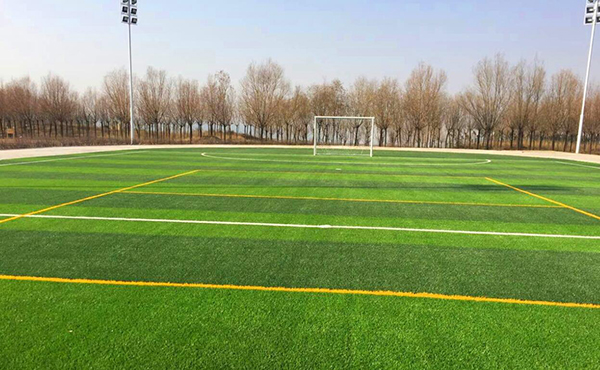 人造草坪足球場 人造草坪足球場