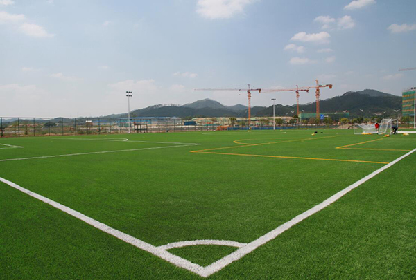 人造草坪場(chǎng)地 人造草坪場(chǎng)地