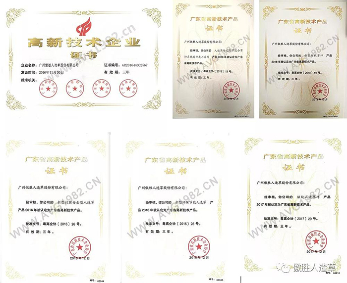 高新技術(shù)企業(yè) 高新技術(shù)企業(yè)