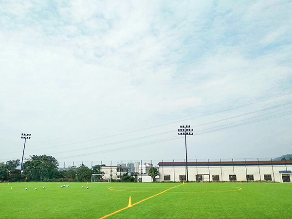 人造草坪場(chǎng)地 人造草坪場(chǎng)地
