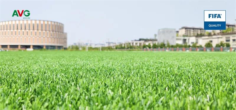 北京學校人造草場地