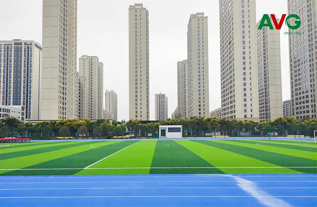 人工草坪場(chǎng)地 人工草坪場(chǎng)地